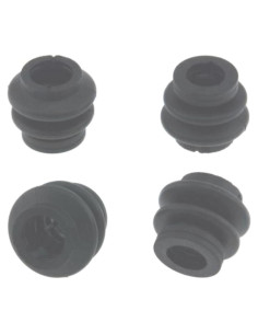 Kit de Bota de Pin de Caliper de Freno Eohfsxk para Toyota RAV4 2006-2018