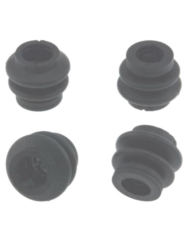 Kit de Bota de Pin de Caliper de Freno Eohfsxk para Toyota RAV4 2006-2018