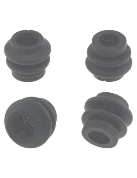 Kit de Bota de Pin de Caliper de Freno Eohfsxk para Toyota RAV4 2006-2018