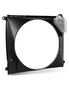 Cubierta Ventilador Radiador LQI Toyota Tacoma 2005-2015
