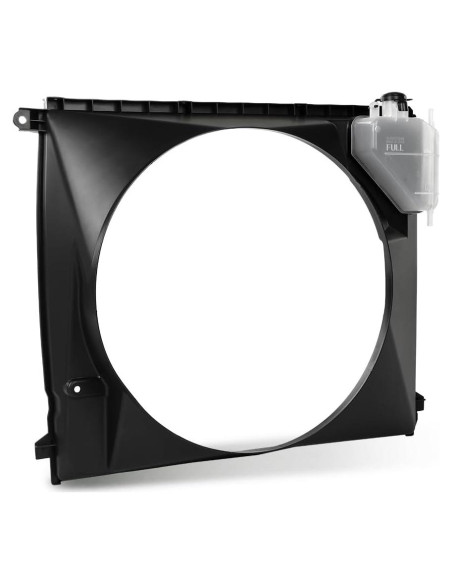 Cubierta Ventilador Radiador LQI Toyota Tacoma 2005-2015