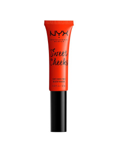 Rubor en Crema NYX Casi Famoso 11.83 ml 100% Vegano