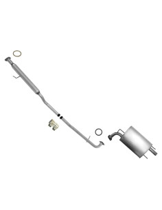 Repuestos Escape Toyota Camry 2.4L 2.5L 2007-2011 MAC