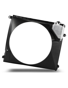 Cubierta Carenado Ventilador Radiador CHEDA Toyota Tacoma 2005-2015