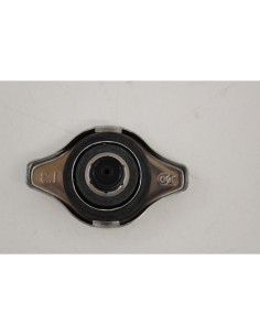 Tapa de Radiador Toyota PTR04-00000-03 1.06oz Metal 2
