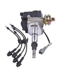 Distribuidor de Encendido Flynsu para Montacargas Toyota 4Y