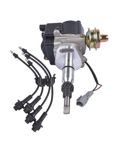 Distribuidor de Encendido Flynsu para Montacargas Toyota 4Y