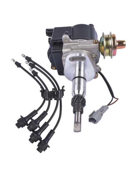 Distribuidor de Encendido Flynsu para Montacargas Toyota 4Y