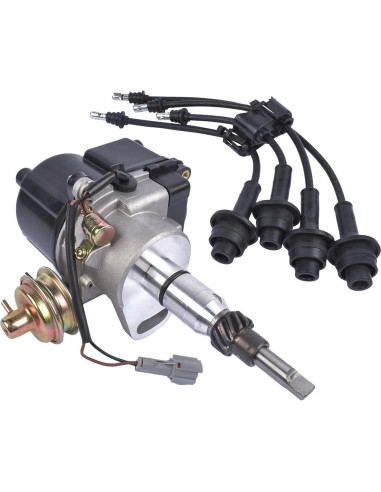 Distribuidor de Encendido Flynsu para Montacargas Toyota 4Y