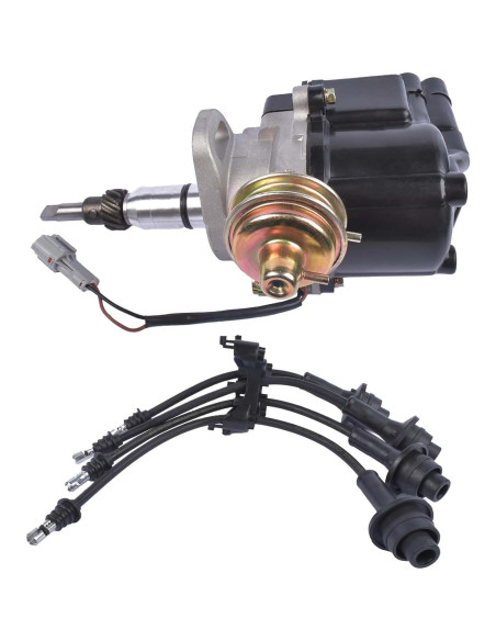 Distribuidor de Encendido Flynsu para Montacargas Toyota 4Y