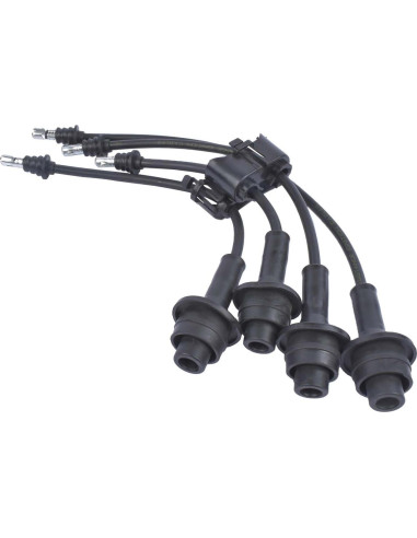 Distribuidor de Encendido Flynsu para Montacargas Toyota 4Y