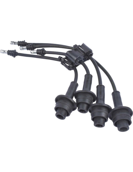 Distribuidor de Encendido Flynsu para Montacargas Toyota 4Y