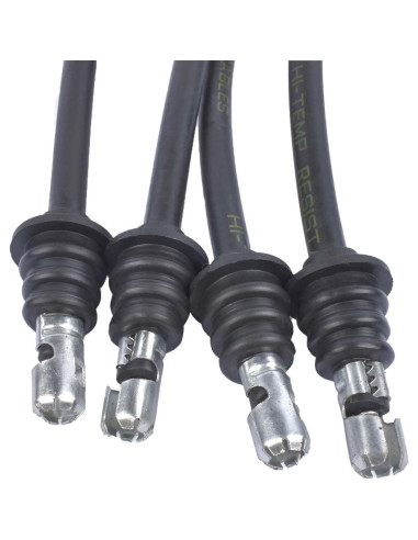 Distribuidor de Encendido Flynsu para Montacargas Toyota 4Y