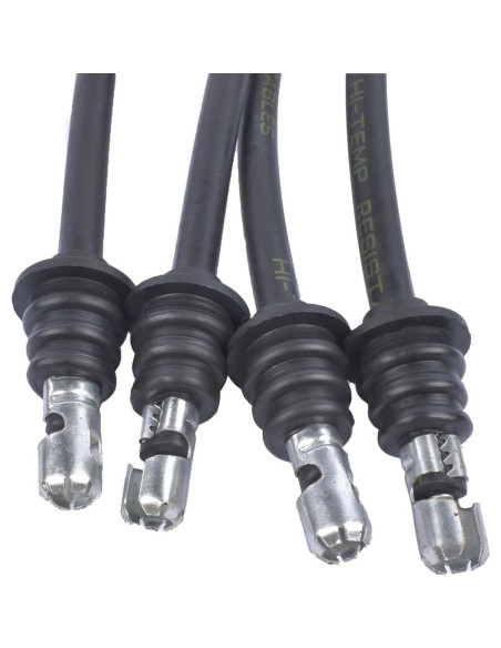 Distribuidor de Encendido Flynsu para Montacargas Toyota 4Y