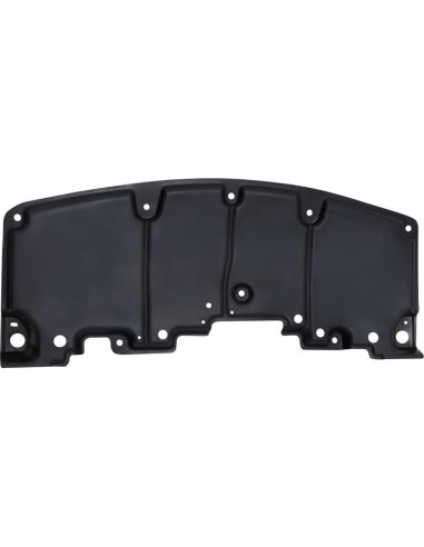 Escudo de Salpicaduras Motor Karparts360 Toyota Corolla 2017-2019