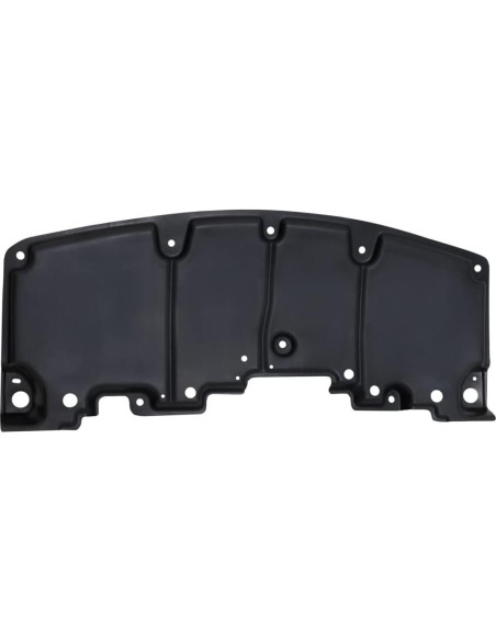 Escudo de Salpicaduras Motor Karparts360 Toyota Corolla 2017-2019