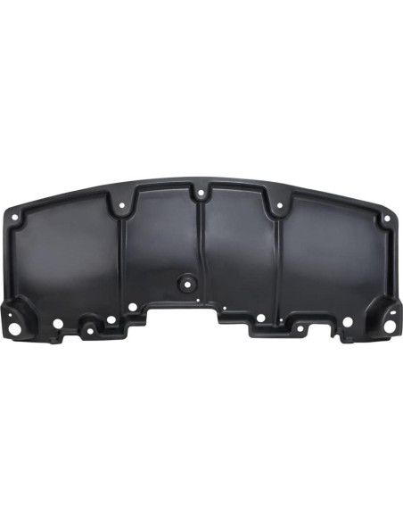 Escudo de Salpicaduras Motor Karparts360 Toyota Corolla 2017-2019