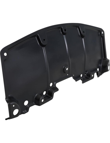 Escudo de Salpicaduras Motor Karparts360 Toyota Corolla 2017-2019