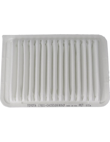 Filtro de aire Toyota Camry 4Cyl 2ARFE 17801-0H050