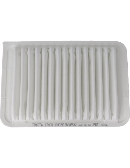 Filtro de aire Toyota Camry 4Cyl 2ARFE 17801-0H050