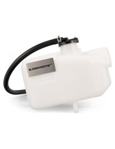 Depósito de Refrigerante Toyota Camry 1997-2001 con Tapa y Manguera