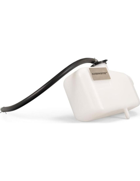 Depósito de Refrigerante Toyota Camry 1997-2001 con Tapa y Manguera