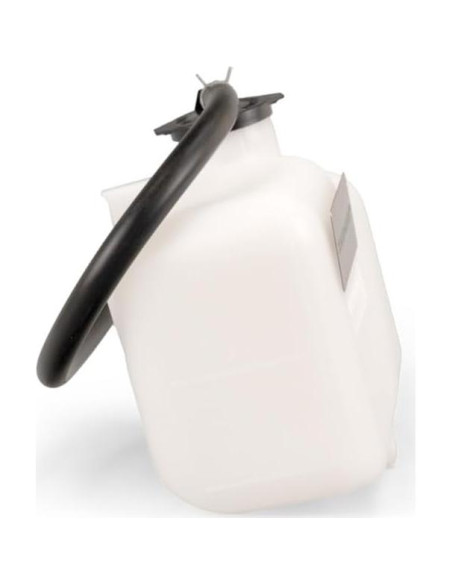 Depósito de Refrigerante Toyota Camry 1997-2001 con Tapa y Manguera