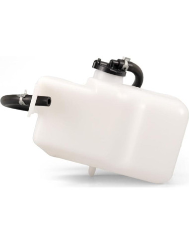 Depósito de Refrigerante Toyota Camry 1997-2001 con Tapa y Manguera