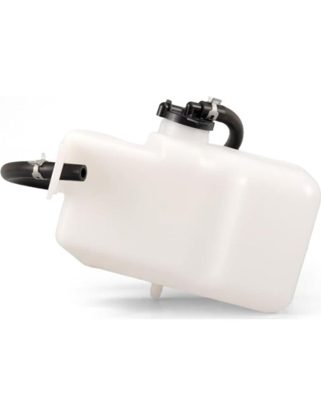 Depósito de Refrigerante Toyota Camry 1997-2001 con Tapa y Manguera