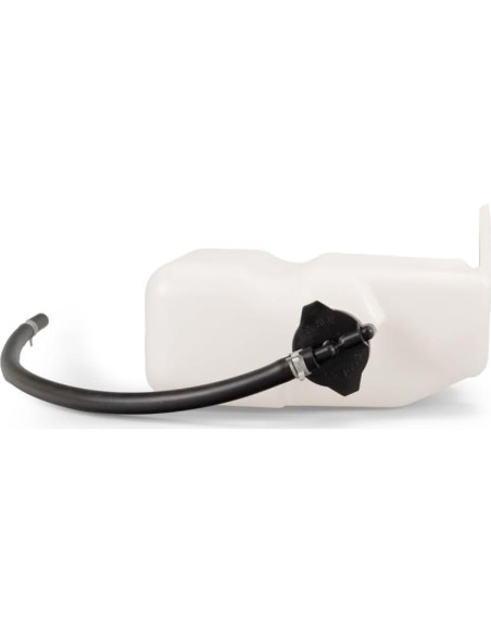 Depósito de Refrigerante Toyota Camry 1997-2001 con Tapa y Manguera