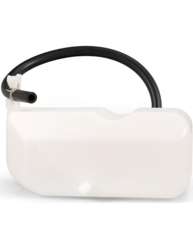 Depósito de Refrigerante Toyota Camry 1997-2001 con Tapa y Manguera