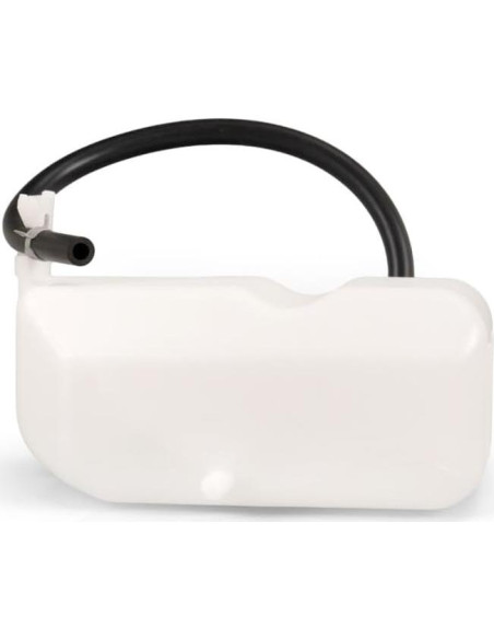 Depósito de Refrigerante Toyota Camry 1997-2001 con Tapa y Manguera