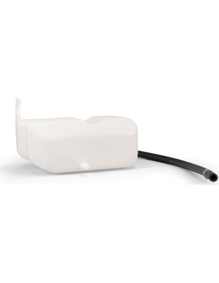 Depósito de Refrigerante Toyota Camry 1997-2001 con Tapa y Manguera