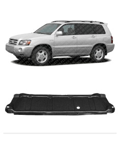 Cubierta de Salpicadero Motor Frontal Toyota Highlander 2001-2007