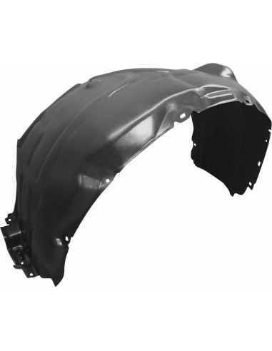 Juego de Revestimiento de Guardabarros Parts N Go para Camry 2012-2013