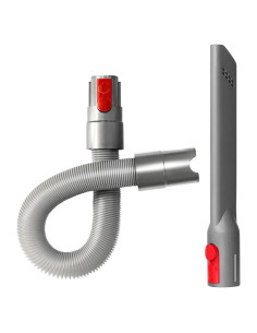 Kit de Accesorios para Aspiradora Dyson KELUKE Manguera 53cm