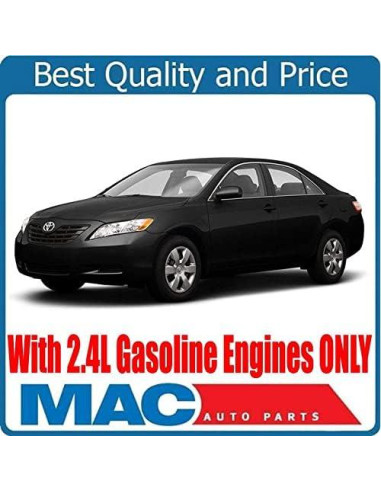 Ejes de Transmisión Automática Toyota Camry 2.4L 07-09