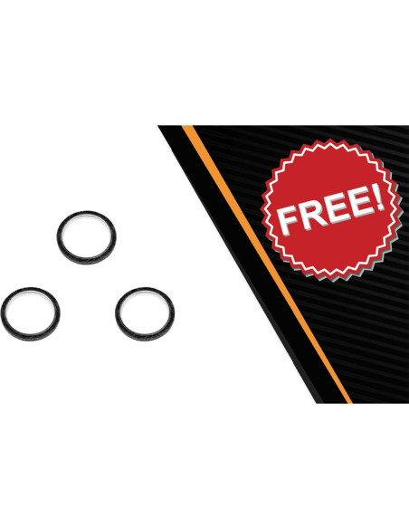 Tubo Flexible Frontal Northeastern Acero Inoxidable Toyota Sienna 2004-2006