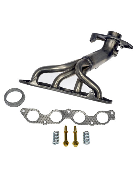 Colector de Escape Dorman 674-877 para Toyota Prius 2004-2009