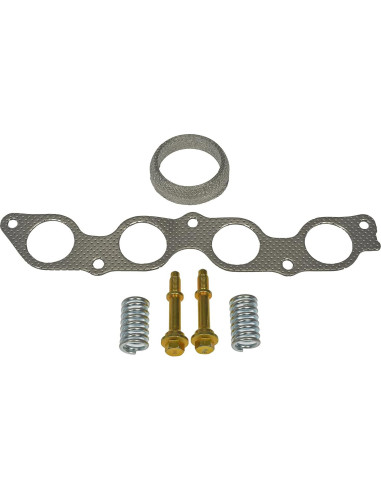 Colector de Escape Dorman 674-877 para Toyota Prius 2004-2009