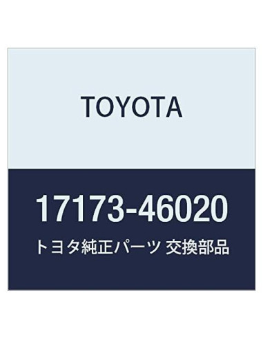 Junta Colector de Escape Toyota 17173-46020 OEM 0,91 kg