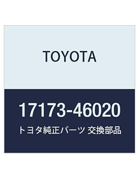 Junta Colector de Escape Toyota 17173-46020 OEM 0,91 kg