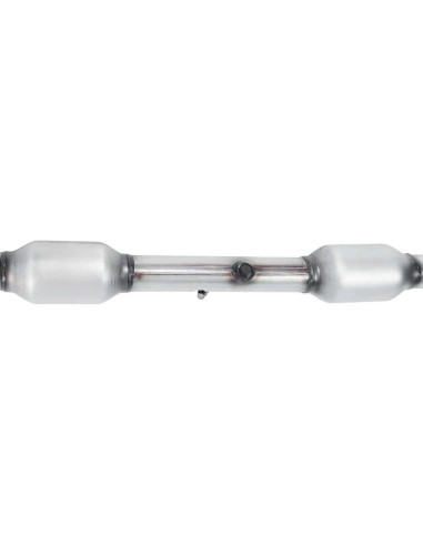 Convertidor Catalítico AutoShack para Toyota Tacoma 2.7L