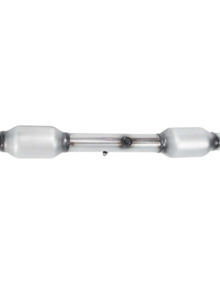 Convertidor Catalítico AutoShack para Toyota Tacoma 2.7L