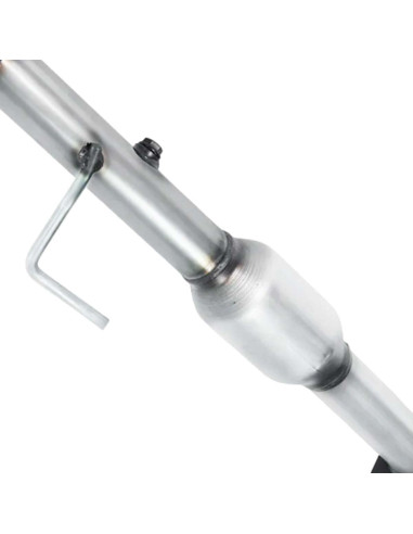 Convertidor Catalítico AutoShack para Toyota Tacoma 2.7L