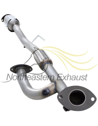 Sistema de Escape Northeastern para Lexus ES330 y Camry 3.3L