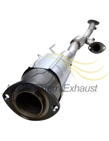 Sistema de Escape Northeastern para Lexus ES330 y Camry 3.3L