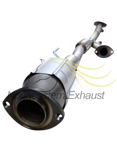 Sistema de Escape Northeastern para Lexus ES330 y Camry 3.3L