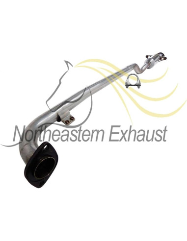 Sistema de Escape Northeastern para Lexus ES330 y Camry 3.3L