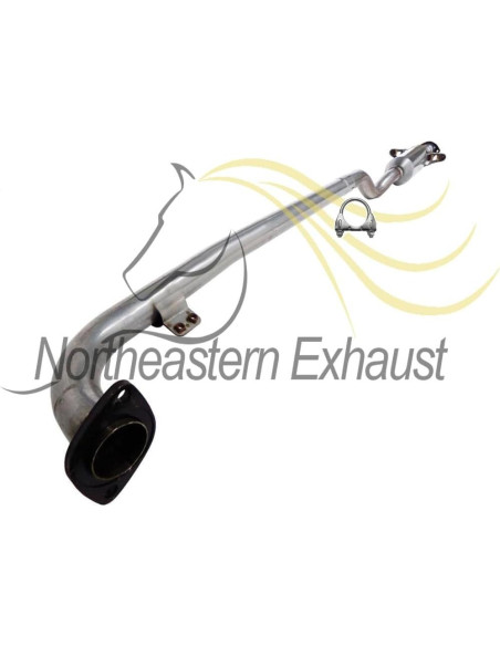 Sistema de Escape Northeastern para Lexus ES330 y Camry 3.3L